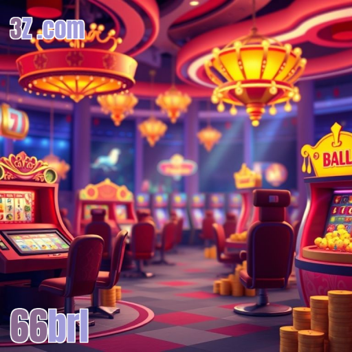Atrações Pagas: 66brl Eleva seu Jogo